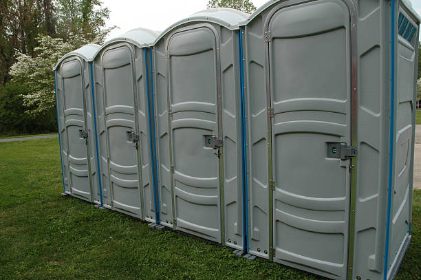 Porta Potty Rental
