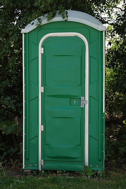 Porta Potty Rental