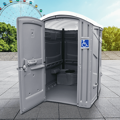 ADA Compliant Porta Potty Rental